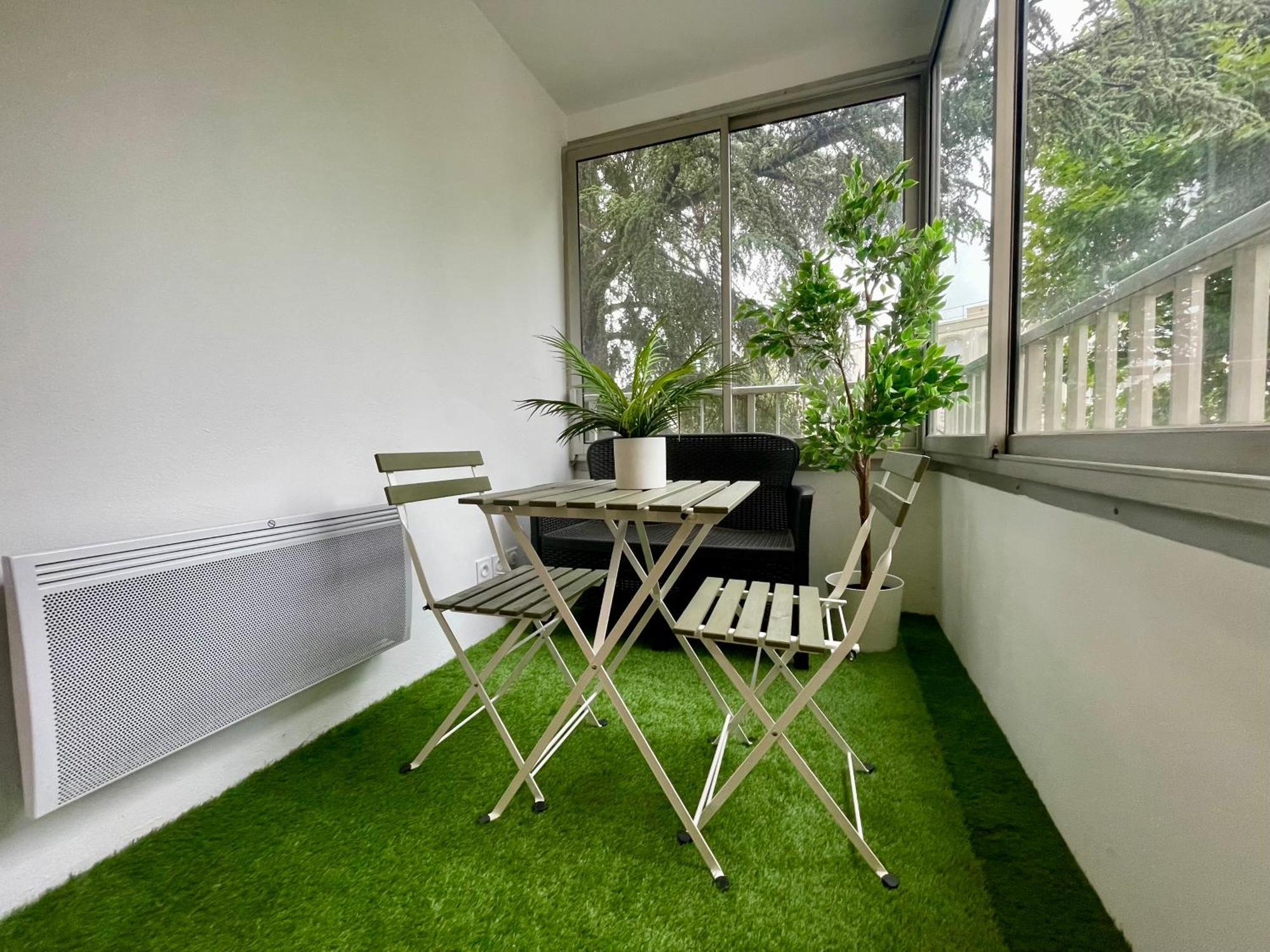 Bngo I Le Spacieux I 3 Chambres, 2 Salles De Bain, Parking Prive Gratuit, 8 Personnes, Vieux Lyon Hypercentre Eksteriør billede