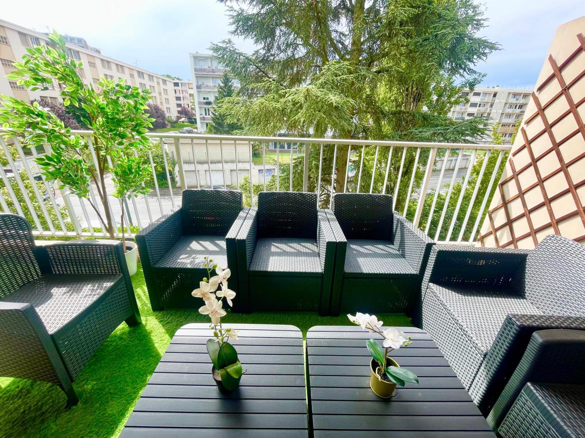 Bngo I Le Spacieux I 3 Chambres, 2 Salles De Bain, Parking Prive Gratuit, 8 Personnes, Vieux Lyon Hypercentre Eksteriør billede