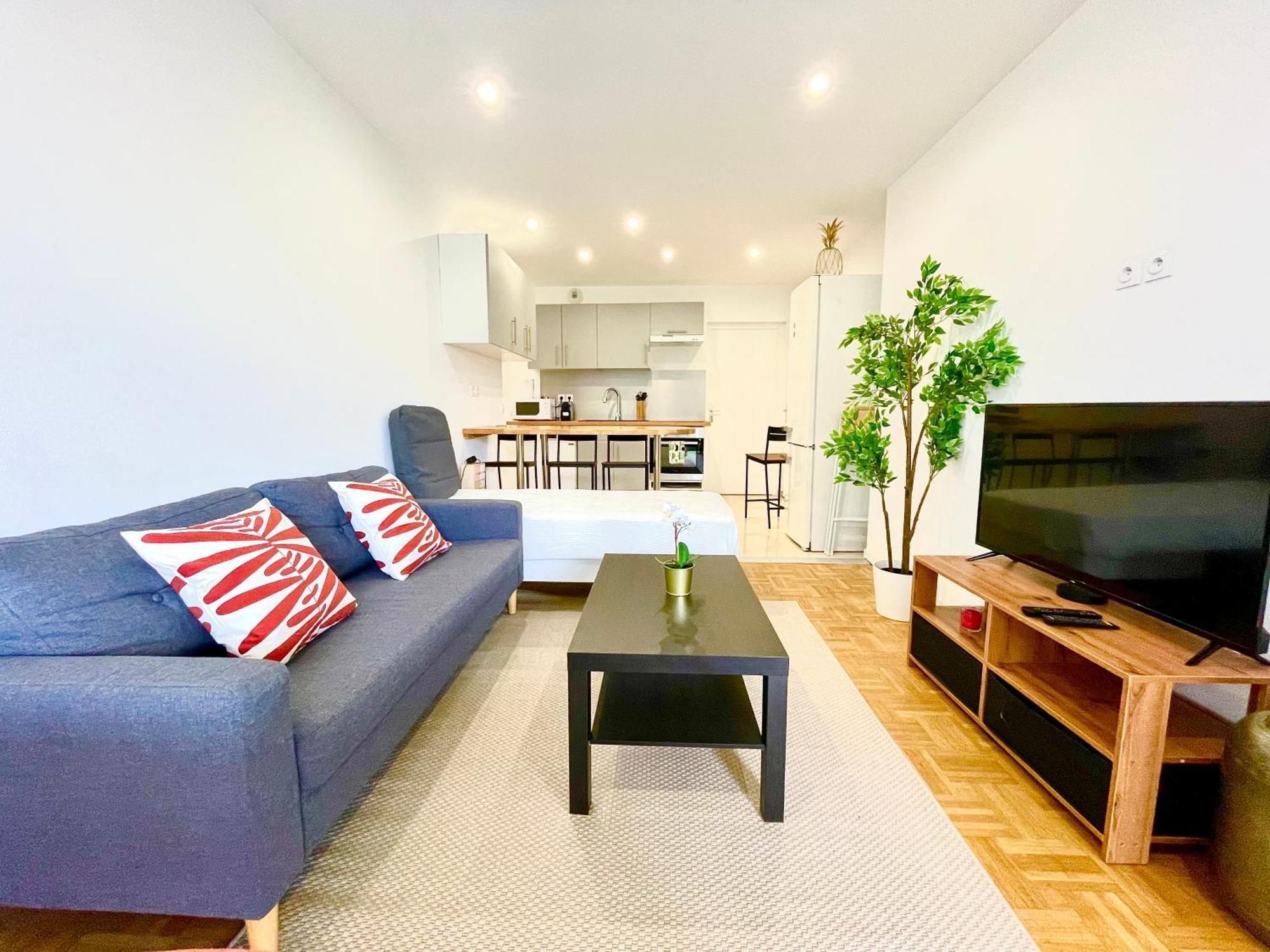 Bngo I Le Spacieux I 3 Chambres, 2 Salles De Bain, Parking Prive Gratuit, 8 Personnes, Vieux Lyon Hypercentre Eksteriør billede