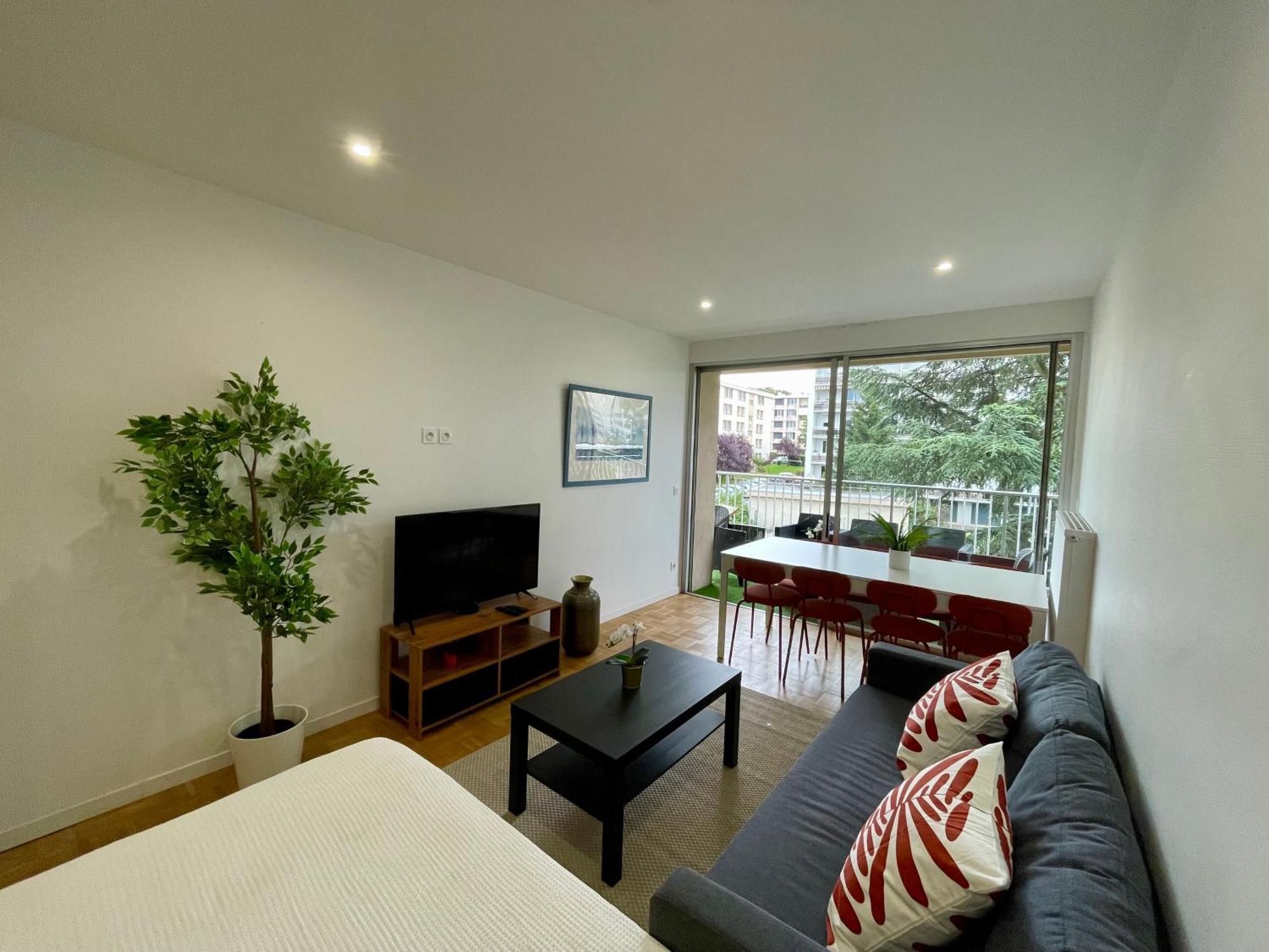 Bngo I Le Spacieux I 3 Chambres, 2 Salles De Bain, Parking Prive Gratuit, 8 Personnes, Vieux Lyon Hypercentre Eksteriør billede