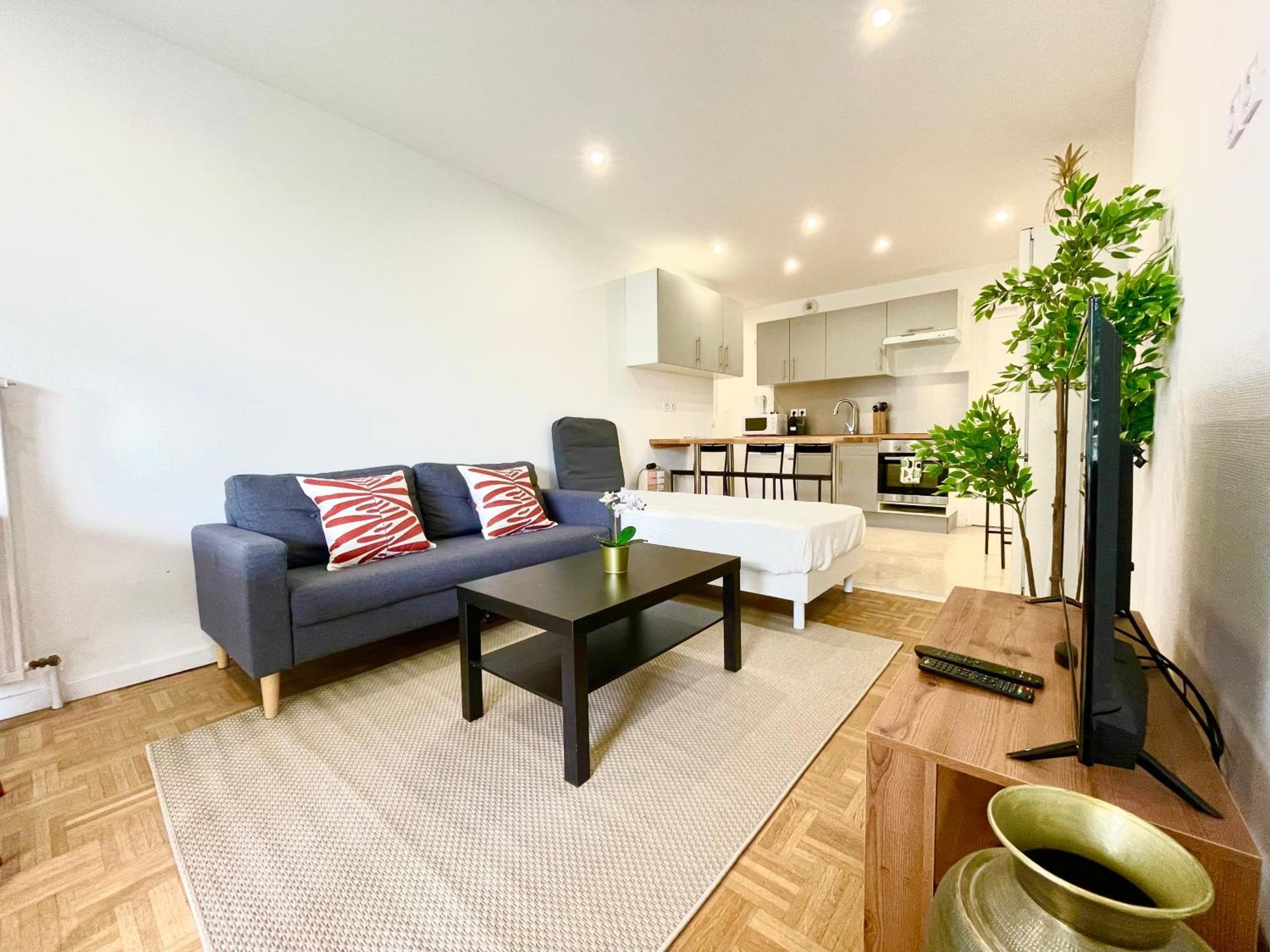 Bngo I Le Spacieux I 3 Chambres, 2 Salles De Bain, Parking Prive Gratuit, 8 Personnes, Vieux Lyon Hypercentre Eksteriør billede