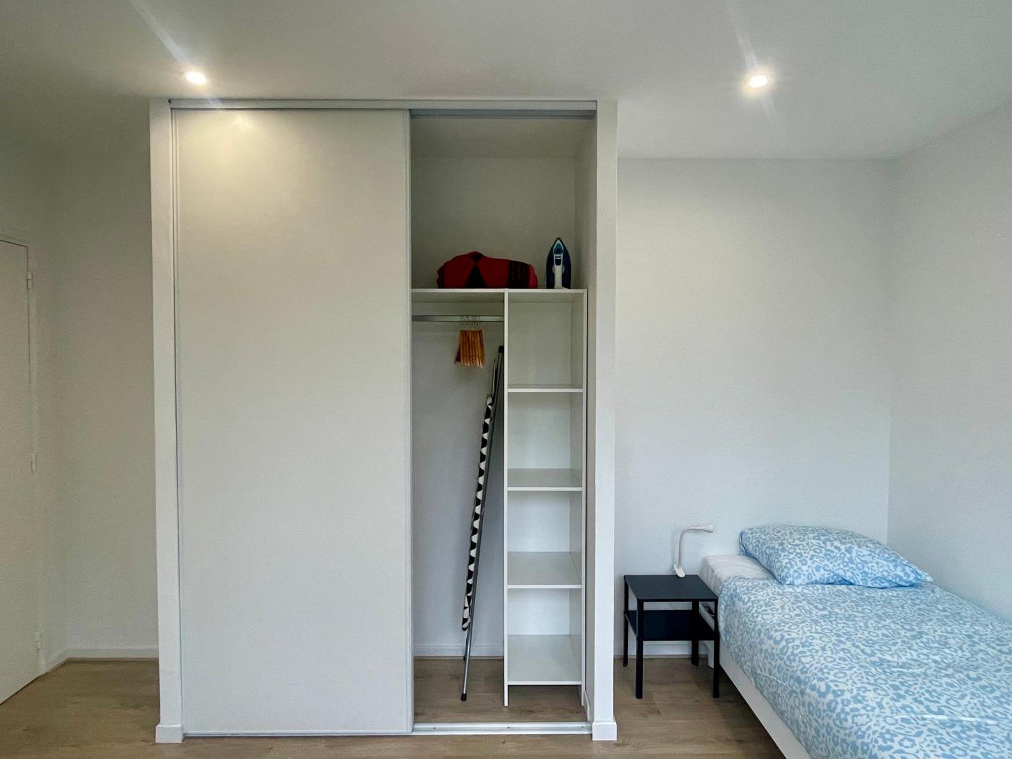 Bngo I Le Spacieux I 3 Chambres, 2 Salles De Bain, Parking Prive Gratuit, 8 Personnes, Vieux Lyon Hypercentre Eksteriør billede