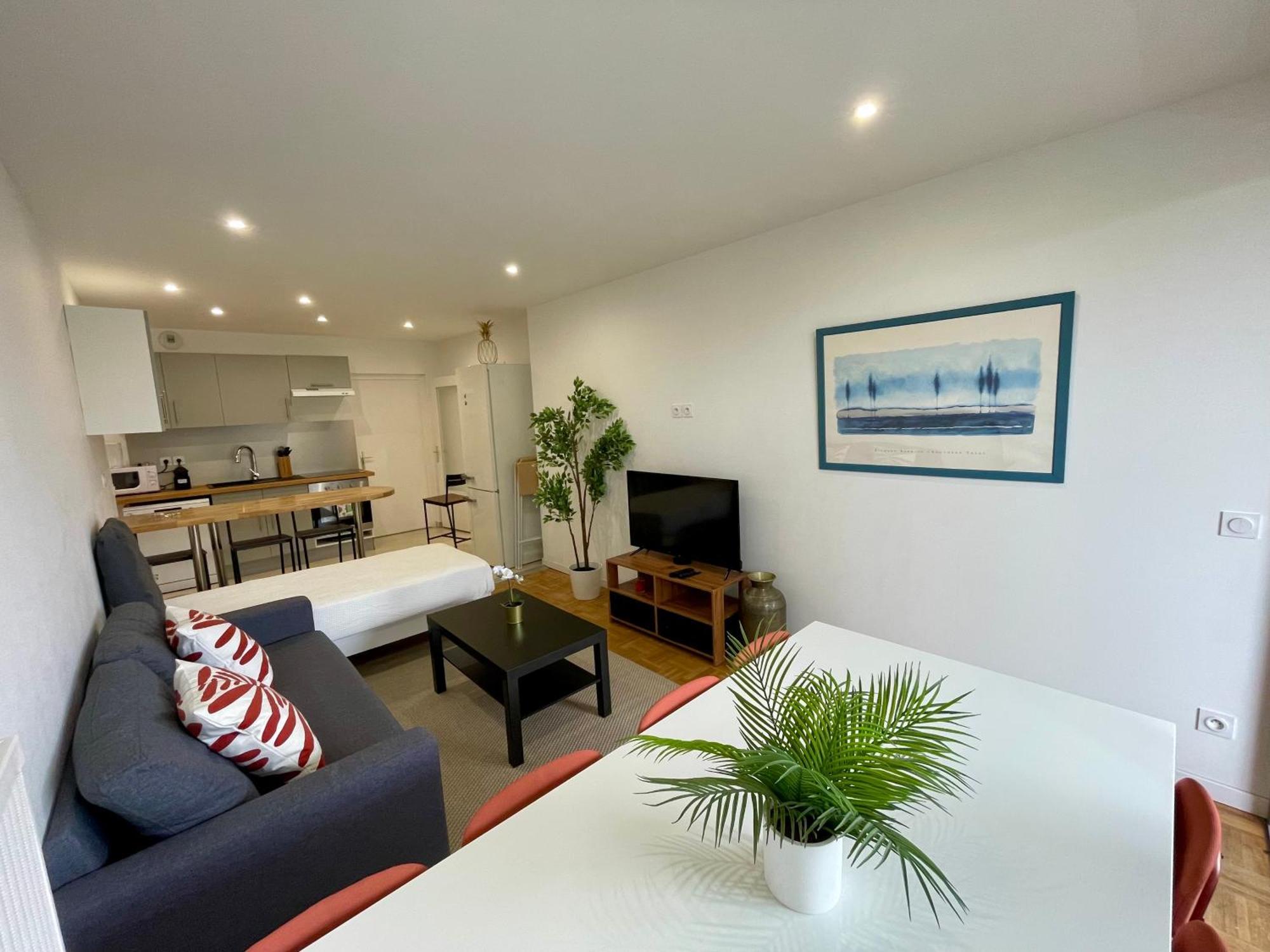 Bngo I Le Spacieux I 3 Chambres, 2 Salles De Bain, Parking Prive Gratuit, 8 Personnes, Vieux Lyon Hypercentre Eksteriør billede
