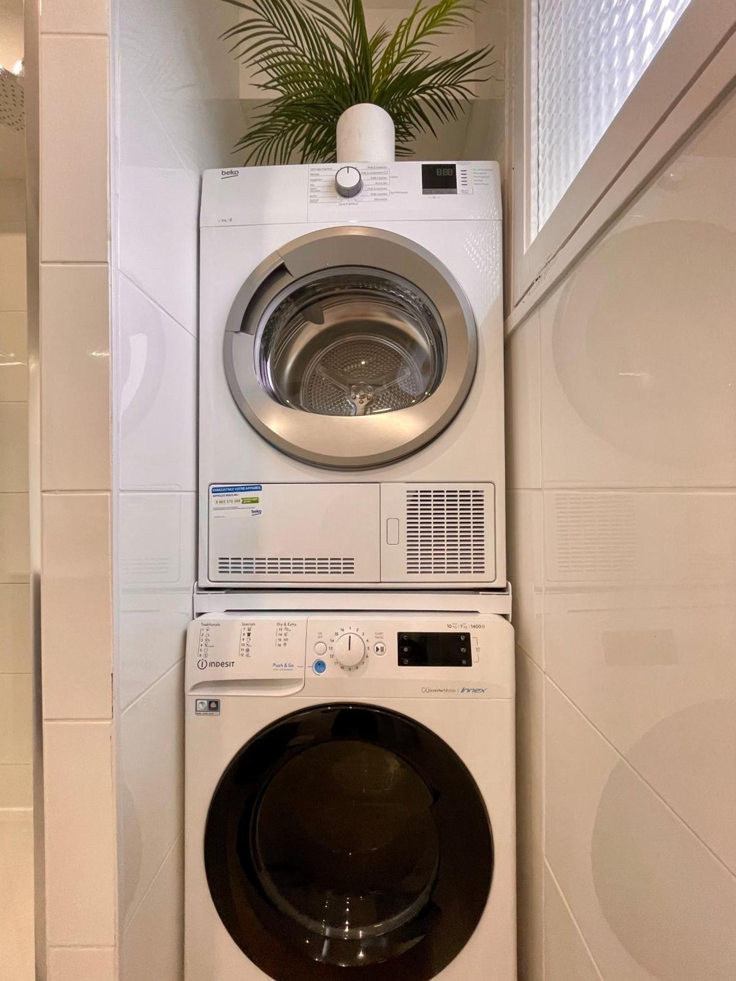 Bngo I Le Spacieux I 3 Chambres, 2 Salles De Bain, Parking Prive Gratuit, 8 Personnes, Vieux Lyon Hypercentre Eksteriør billede